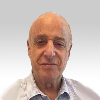 ג'ון גבע